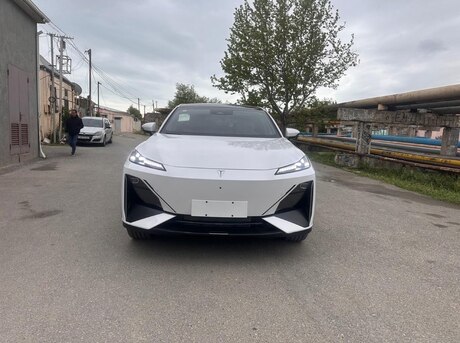 Changan Deepal S7