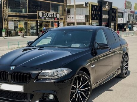 BMW 528