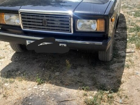 LADA (VAZ) 2107 2010