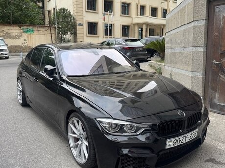 BMW 328
