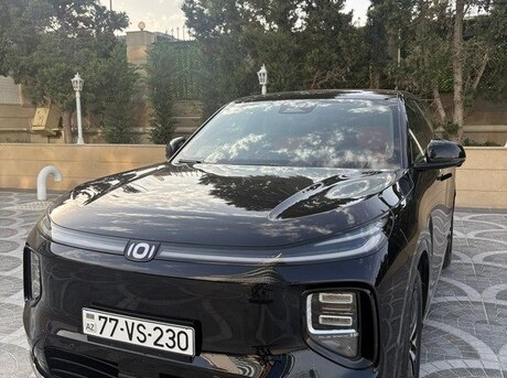 Changan  2025