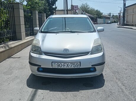 Toyota Prius 2006