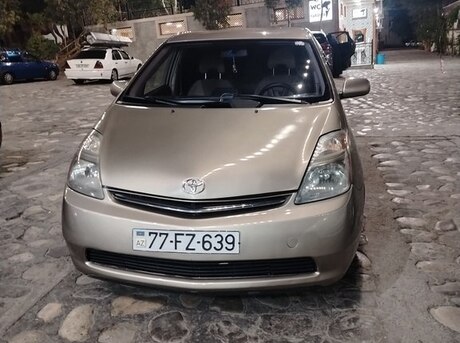 Toyota Prius 2006