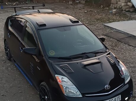 Toyota Prius 2007