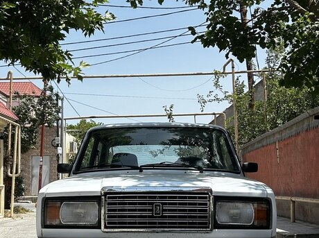 LADA (VAZ) 2107 2007