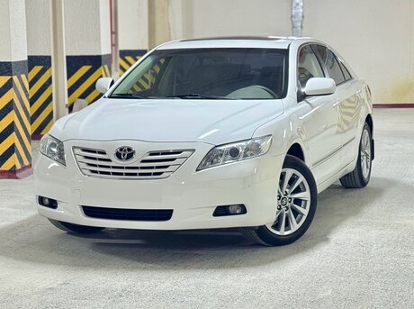Toyota Camry 2008