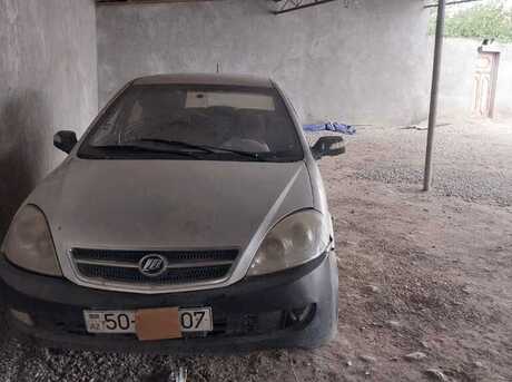 Lifan 520