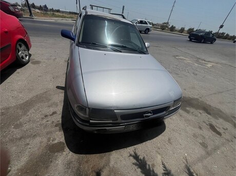 Opel Astra 1997