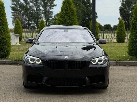BMW 528