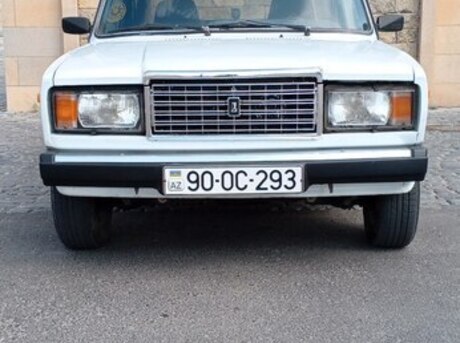 LADA (VAZ) 2107 2007