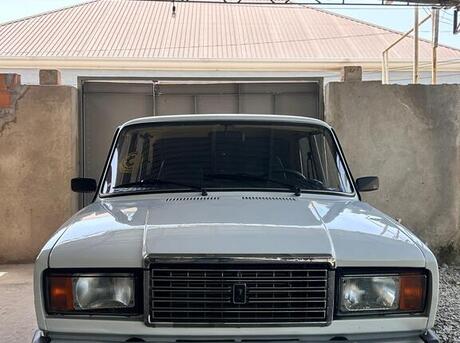 LADA (VAZ) 2107 2006