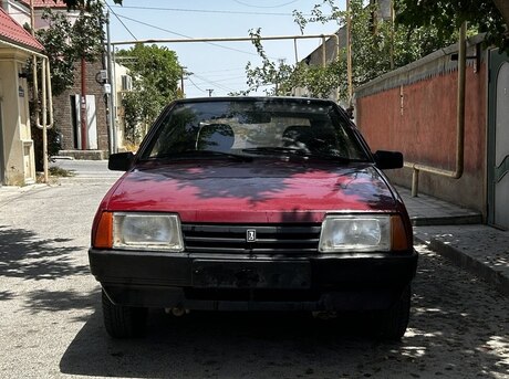 LADA (VAZ) 2109 1990