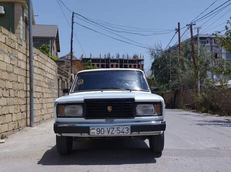 LADA (VAZ) 2107 1998