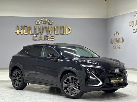 Changan Uni-T