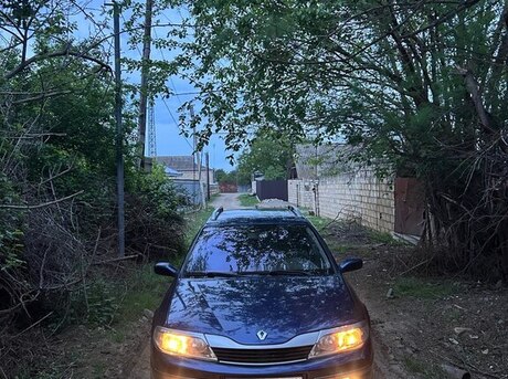 Renault Laguna