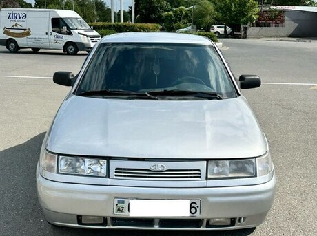 LADA (VAZ) 2110 2011
