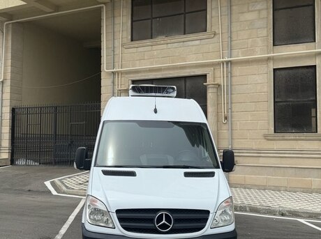 Mercedes Sprinter 315 2009