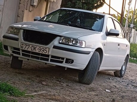 Khazar LX