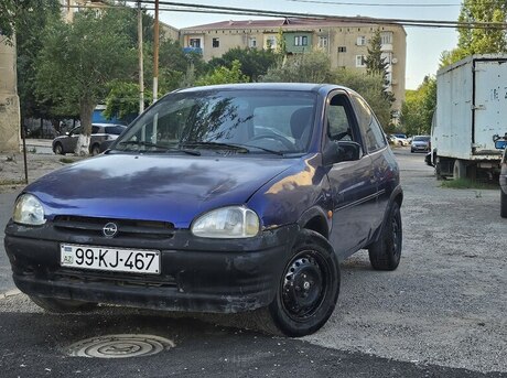 Opel Vita 1996