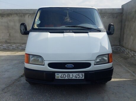 Ford Transit 1997