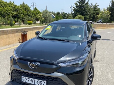 Toyota  2025