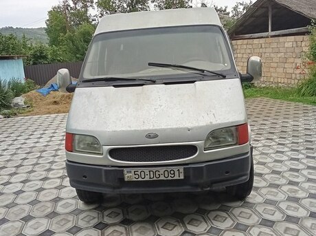 Ford Transit 1999