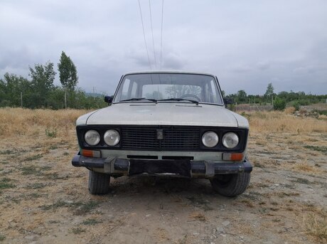 LADA (VAZ) 2106 2000