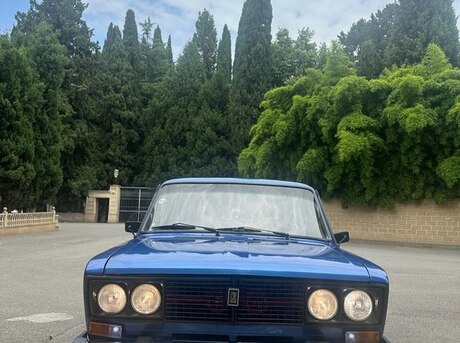 LADA (VAZ) 2106 1994