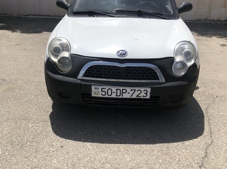 Lifan 320 2011