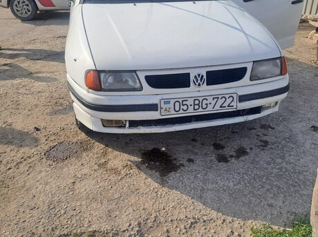 Volkswagen Polo 1995