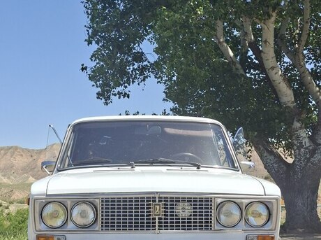 LADA (VAZ) 2106 1998
