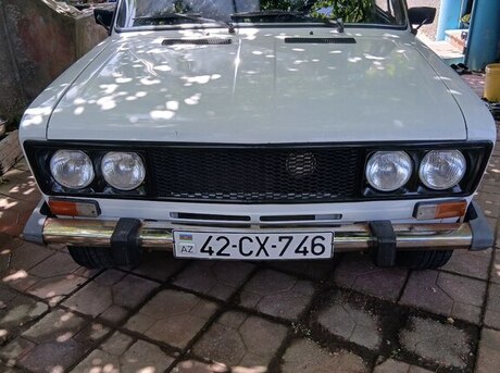 LADA (VAZ) 2106 1997