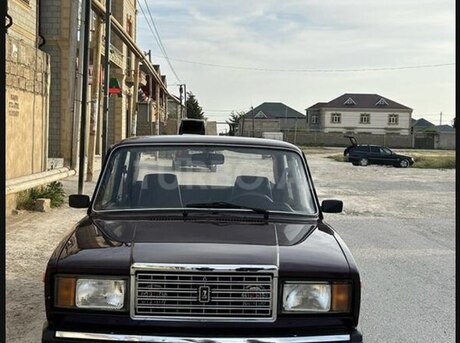 LADA (VAZ) 2107 2003