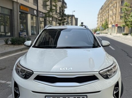 Kia Stonic 2023