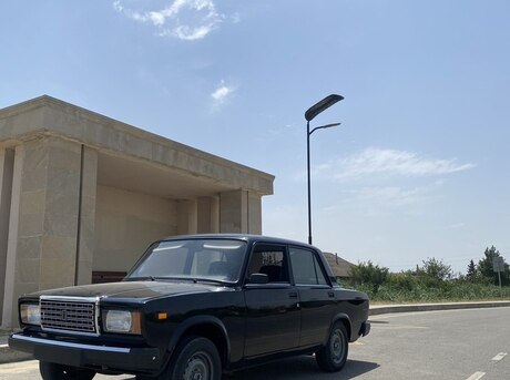 LADA (VAZ) 2107 2010