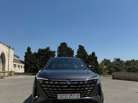 Changan  2025
