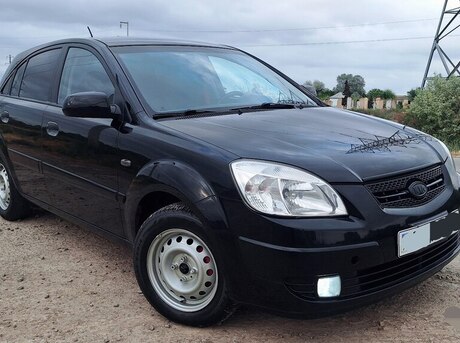 Kia Rio 2007