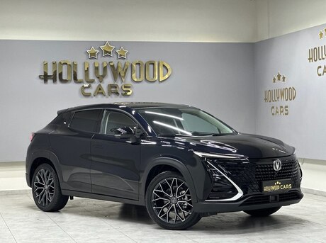 Changan Uni-T