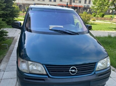 Opel Sintra 1998