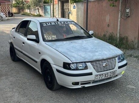 Khazar LX 2020