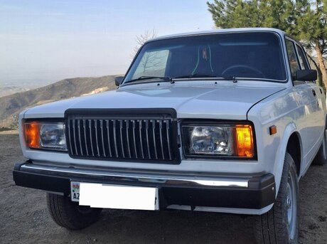 LADA (VAZ) 2107 2007