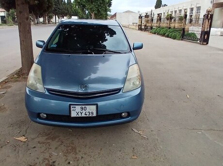Toyota Prius 2008