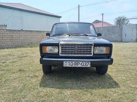 LADA (VAZ) 2107 2005