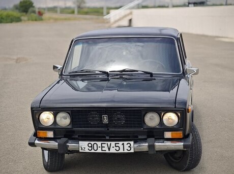 LADA (VAZ) 2106 1998