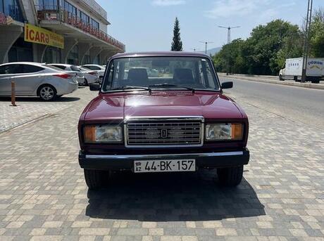 LADA (VAZ) 2107 2003