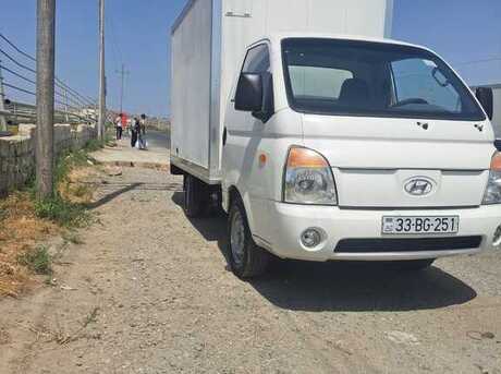 Hyundai H 100 2009