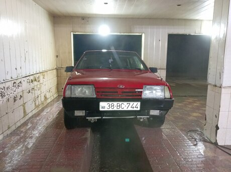 LADA (VAZ) 2109 1995