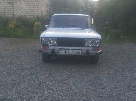 LADA (VAZ) 2106 1998