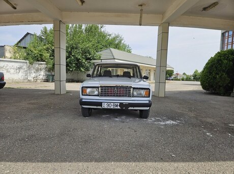 LADA (VAZ) 2107 2007
