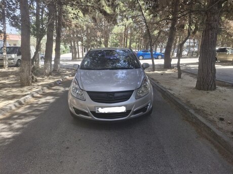 Opel Corsa 2006